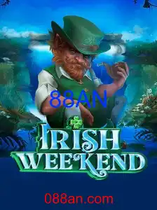Introdução ao Jogo IrishWeekend: Diversão e Estratégia com a Palavra-chave 88AN